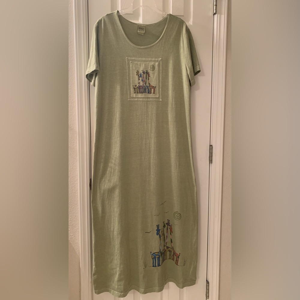 Viva City Dress